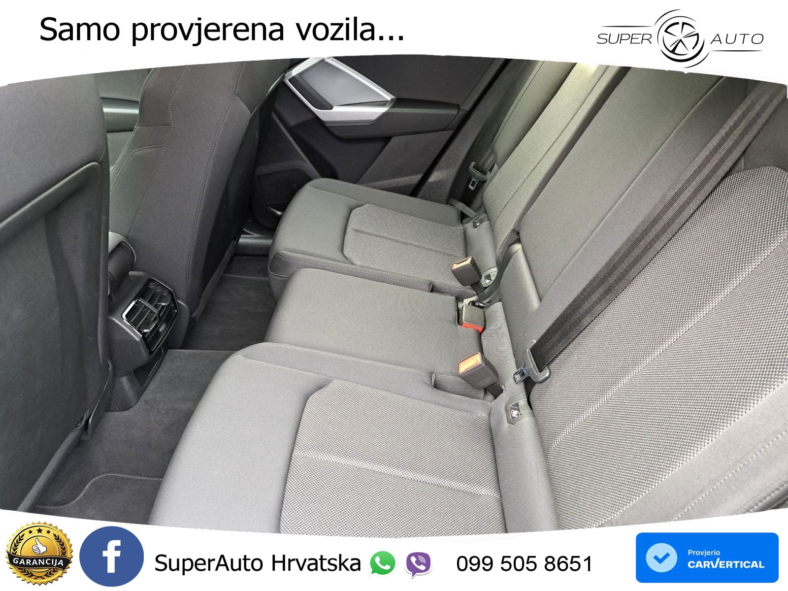 Audi Q3 35 TFSI (150 KS) S tronic advanced