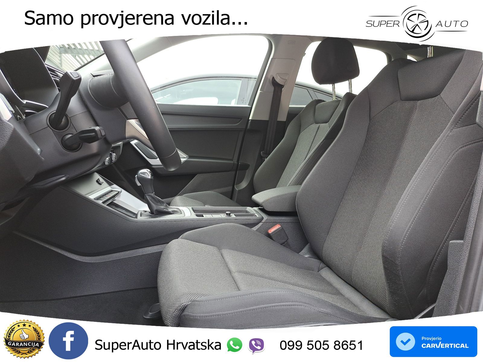 Audi Q3 35 TFSI (150 KS) S tronic advanced