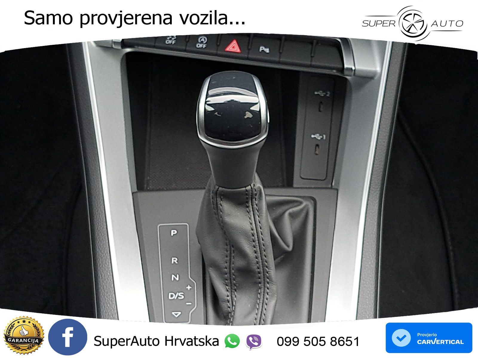 Audi Q3 35 TFSI (150 KS) S tronic advanced