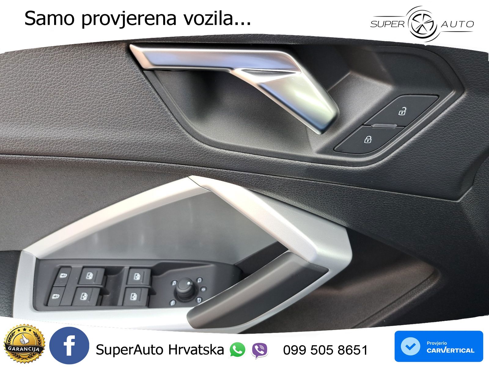 Audi Q3 35 TFSI (150 KS) S tronic advanced