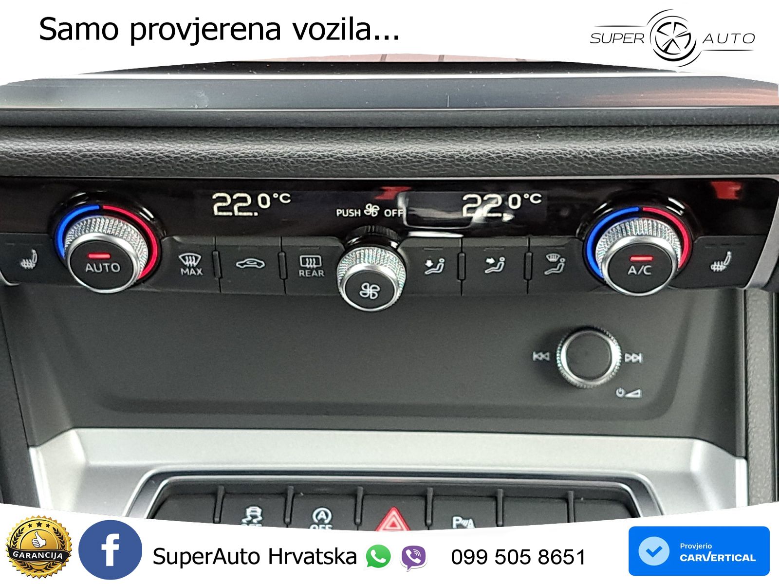 Audi Q3 35 TFSI (150 KS) S tronic advanced