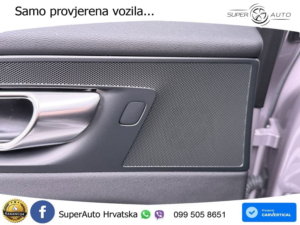 Volvo XC60 T8 AWD Geartronic LED+GR SJED+ACC