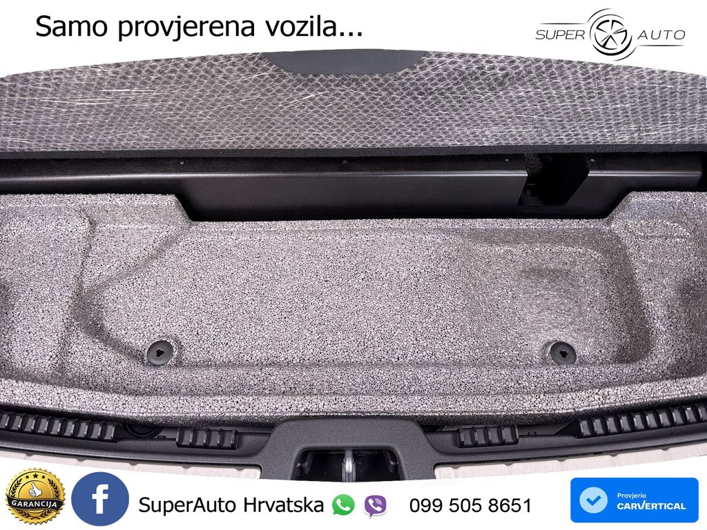 Volvo XC60 T8 AWD Geartronic LED+GR SJED+ACC