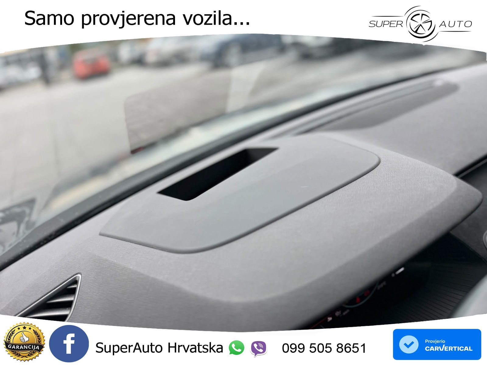 Škoda Octavia Combi RS 2.0 TDI (200 KS) DSG LED+GR SJED+ACC