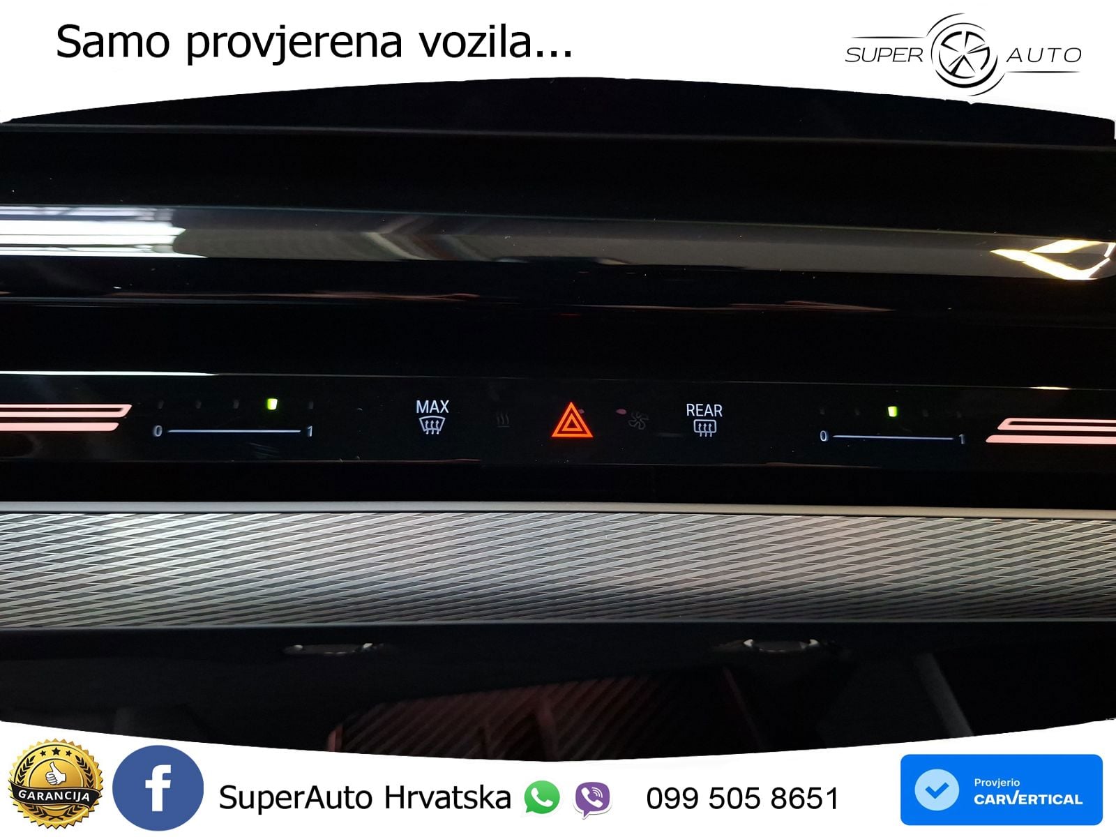 BMW 520i (208 KS) Steptronic M Sport