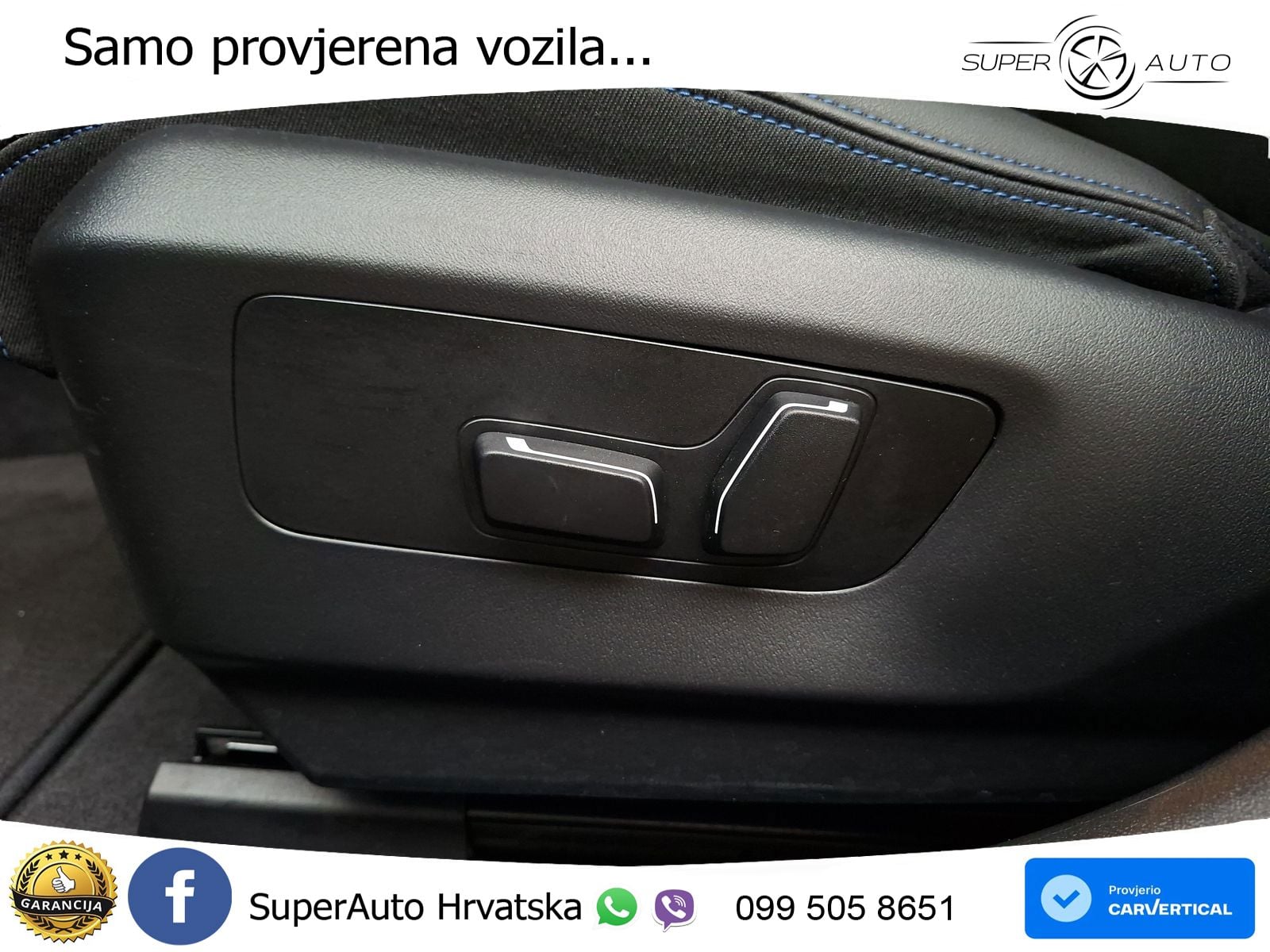 BMW 520i (208 KS) Steptronic M Sport