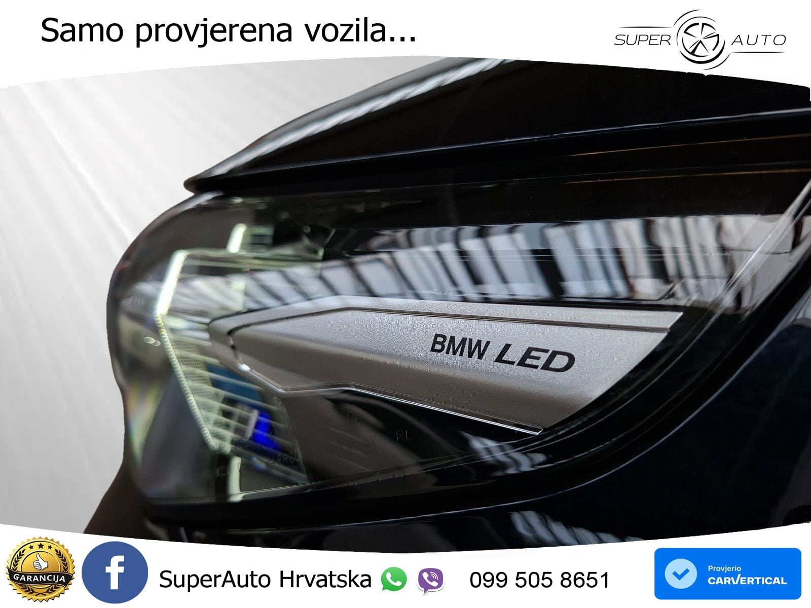 BMW 520i (208 KS) Steptronic M Sport
