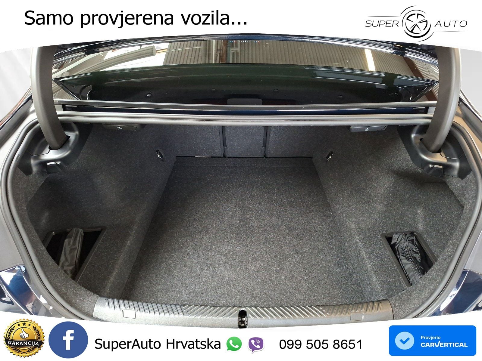 BMW 520i (208 KS) Steptronic M Sport