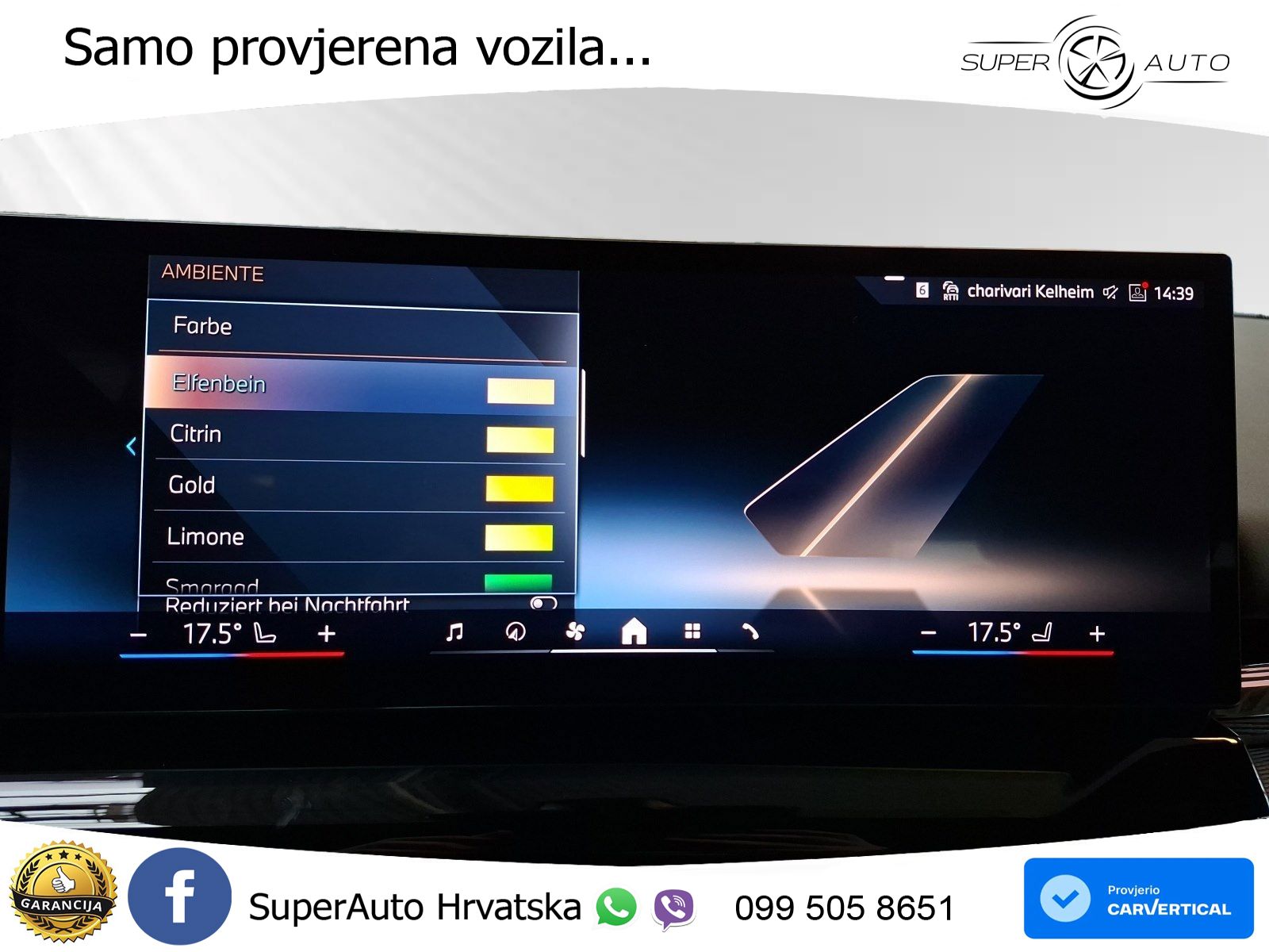 BMW 520i (208 KS) Steptronic M Sport