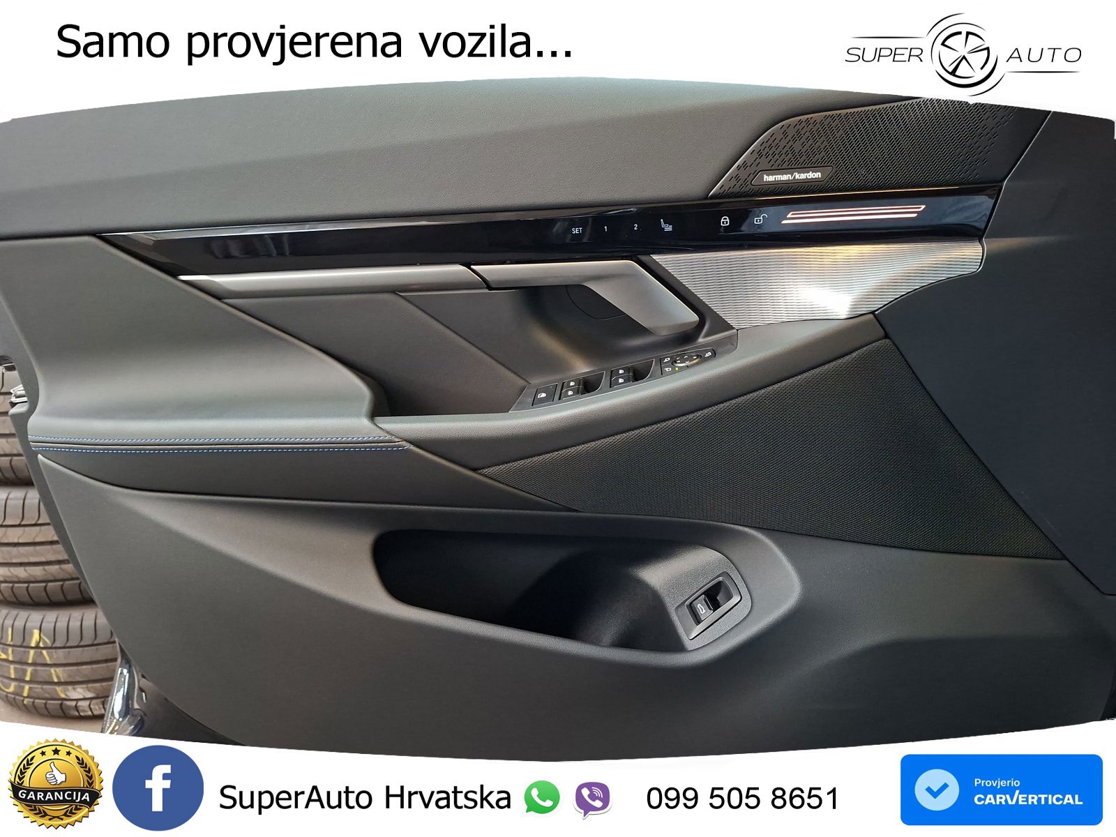 BMW 520i (208 KS) Steptronic M Sport
