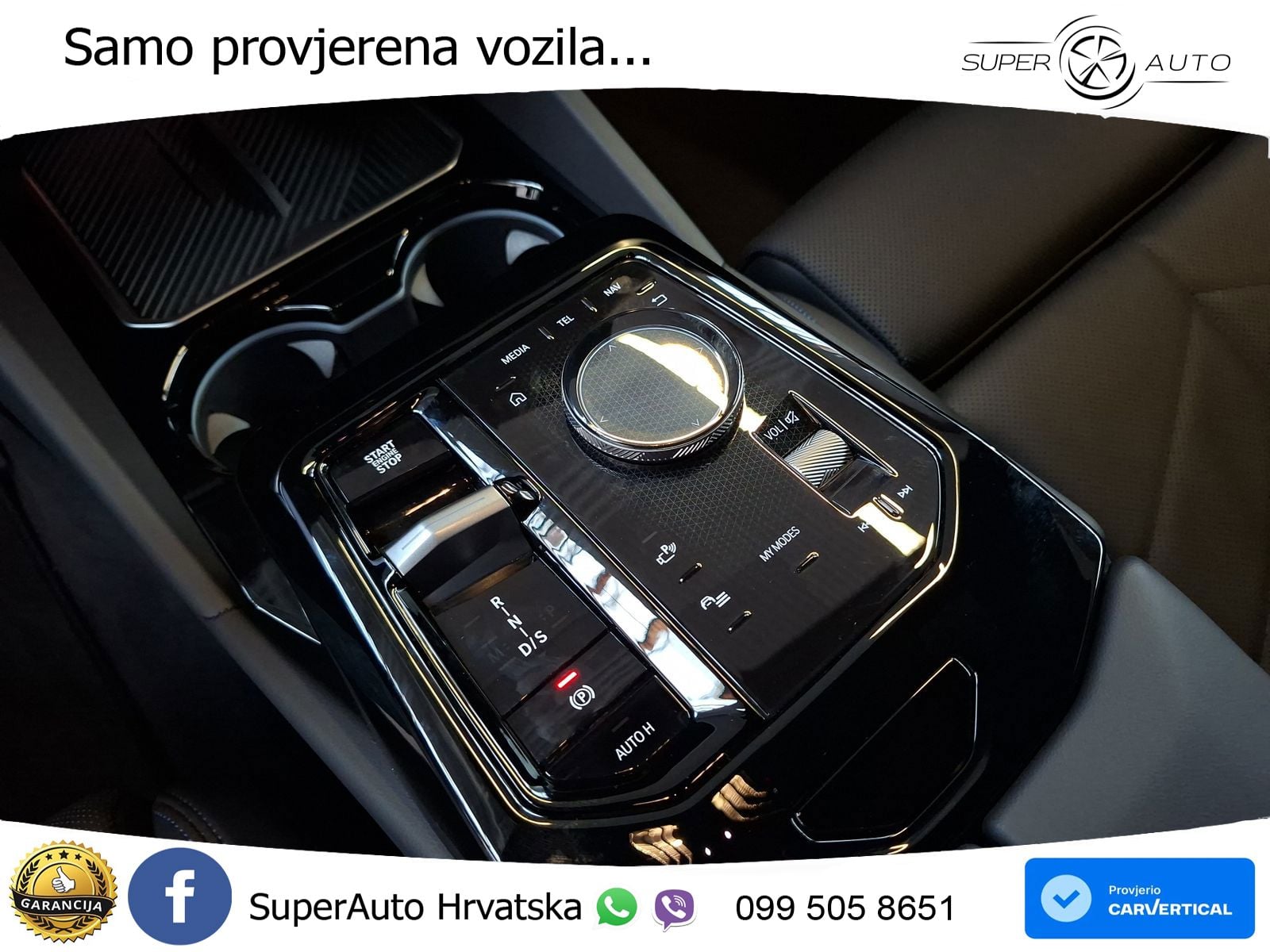 BMW 520i (208 KS) Steptronic M Sport