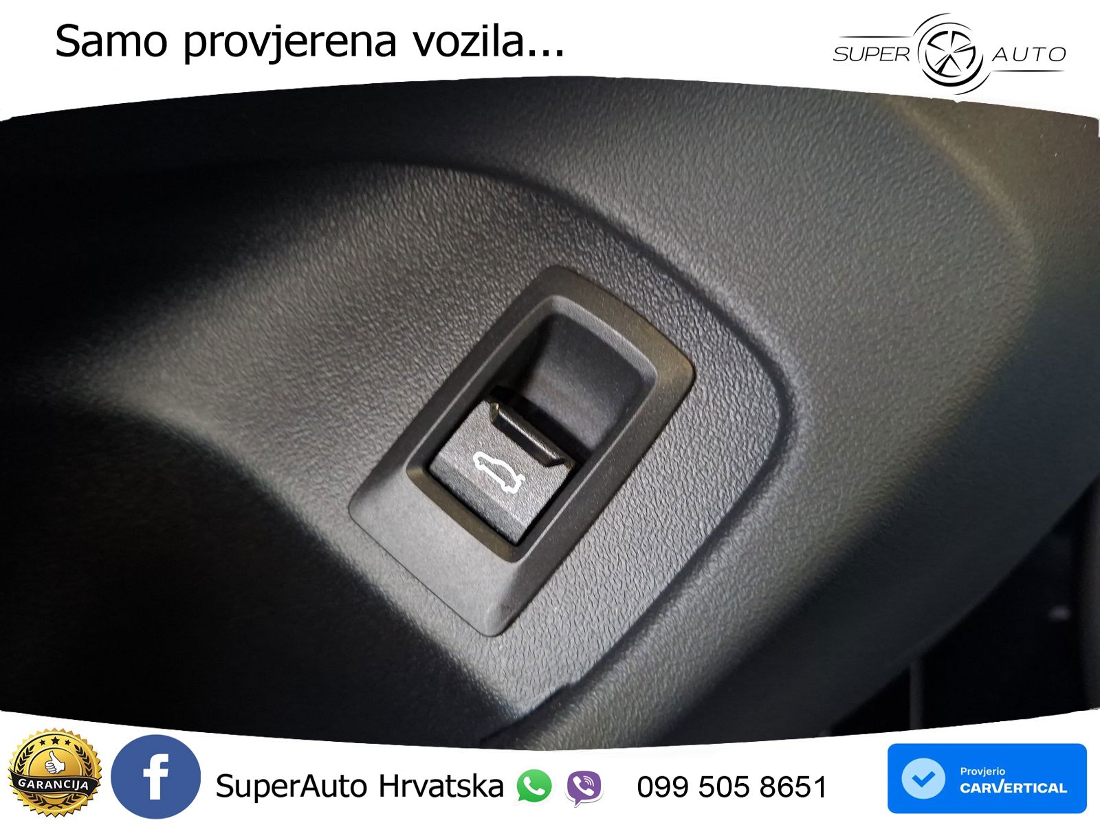BMW 520i (208 KS) Steptronic M Sport