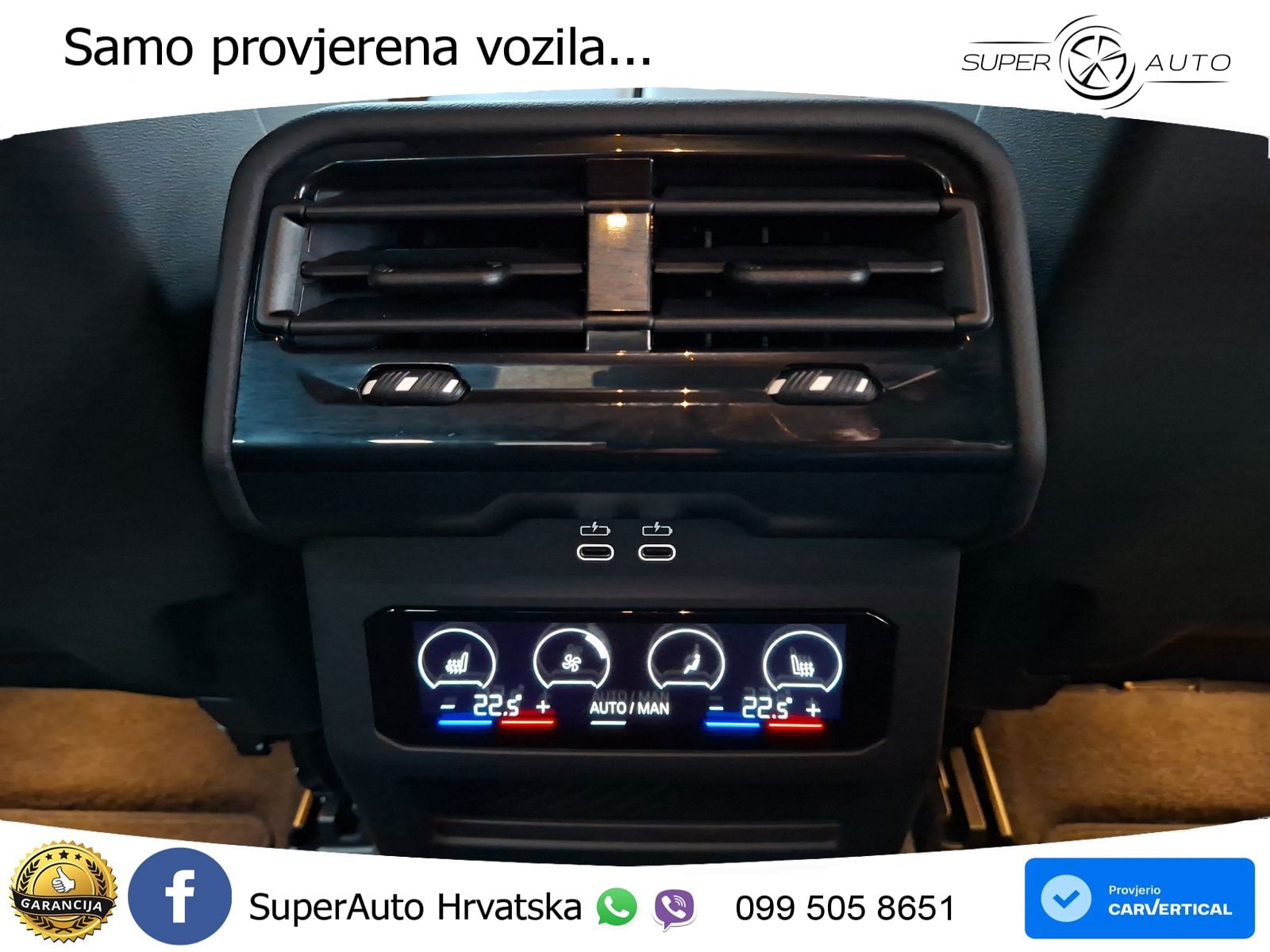 BMW 520i (208 KS) Steptronic M Sport