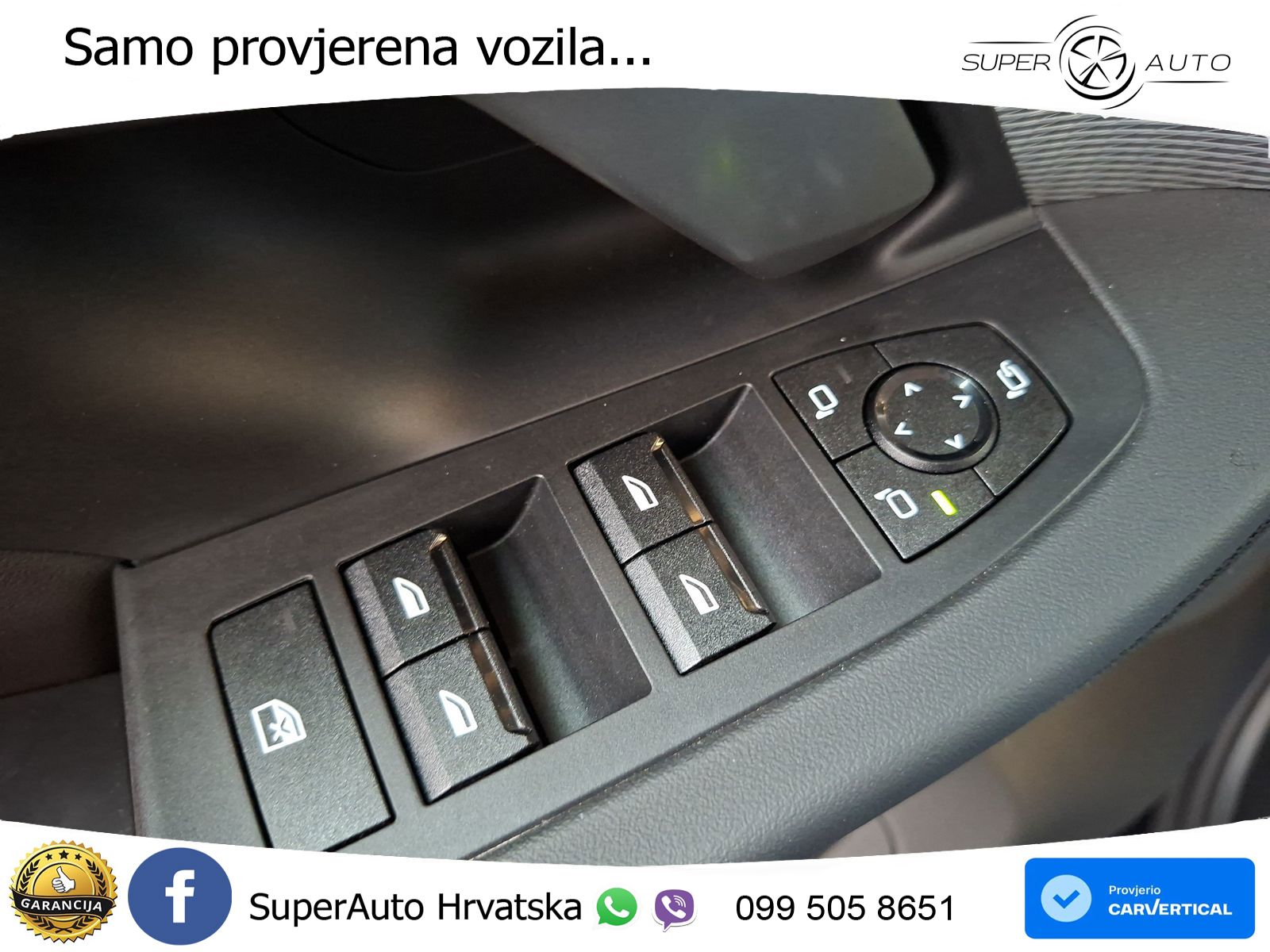 BMW 520i (208 KS) Steptronic M Sport