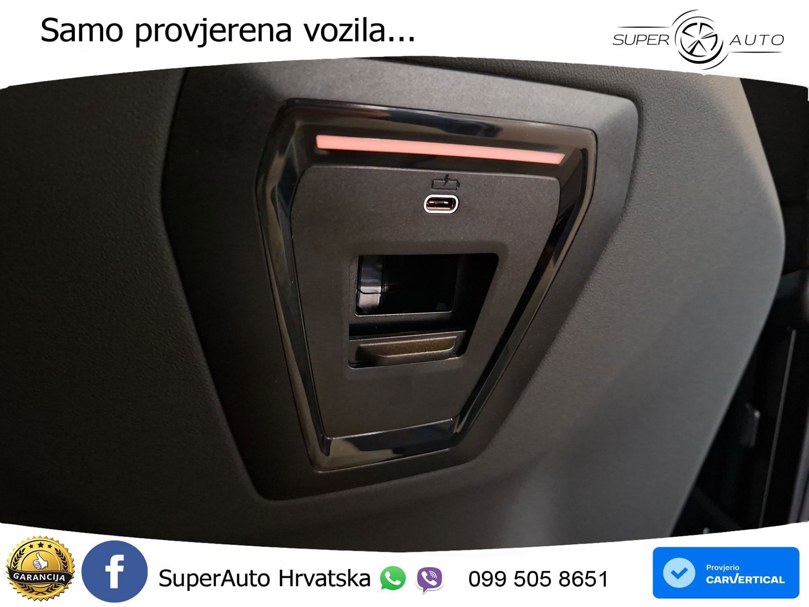 BMW 520i (208 KS) Steptronic M Sport
