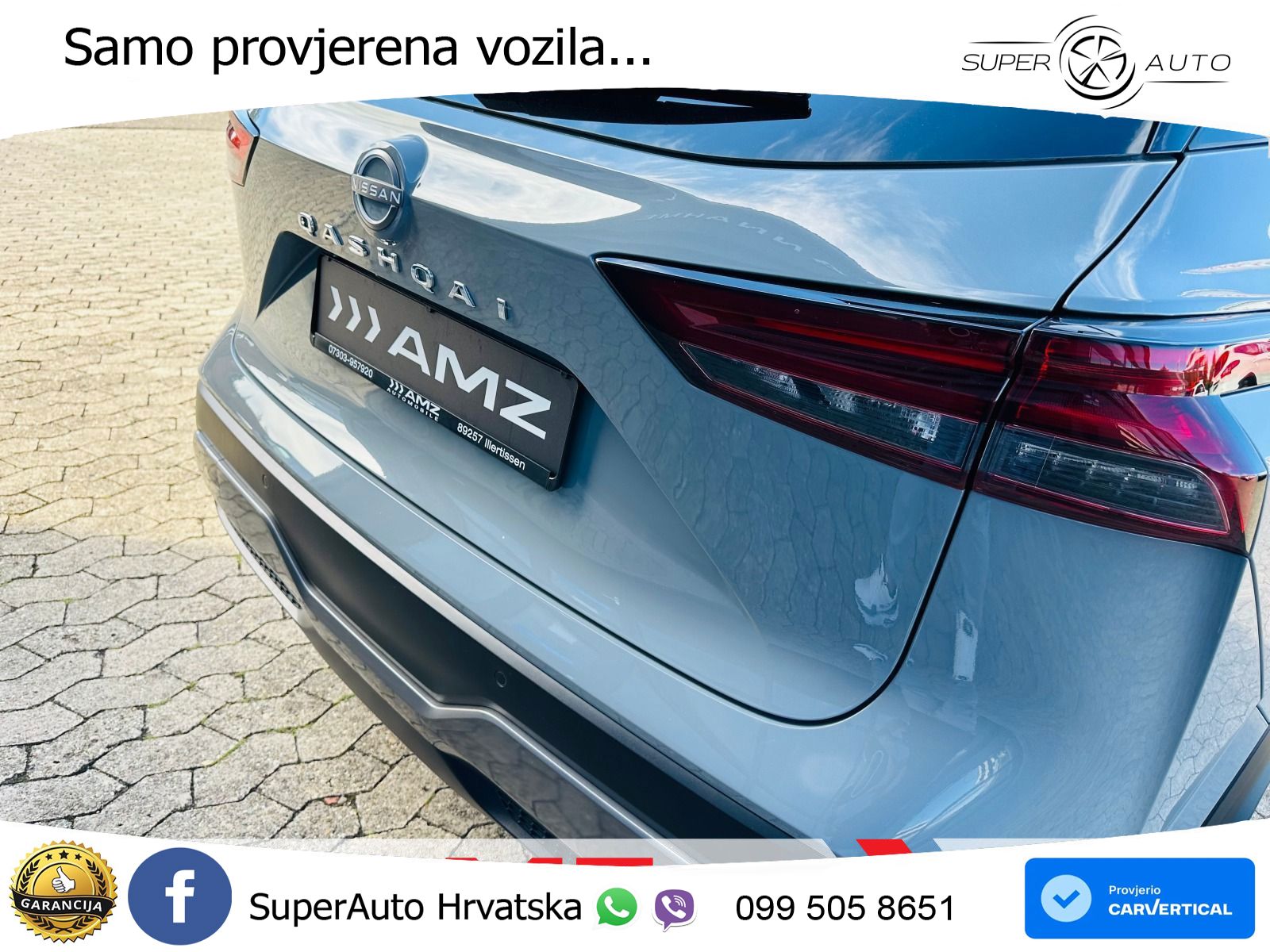 Nissan Qashqai 1.3 DIG-T (158 KS) Xtronic Tekna