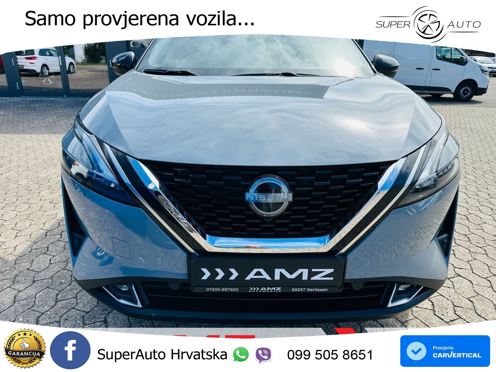 Nissan Qashqai 1.3 DIG-T (158 KS) Xtronic Tekna