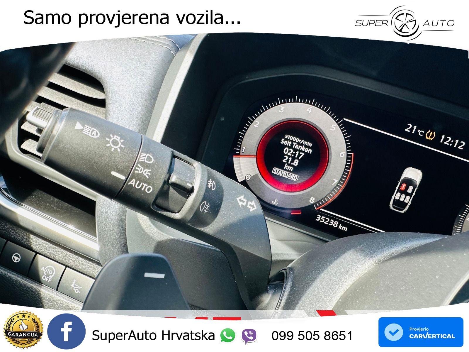 Nissan Qashqai 1.3 DIG-T (158 KS) Xtronic Tekna