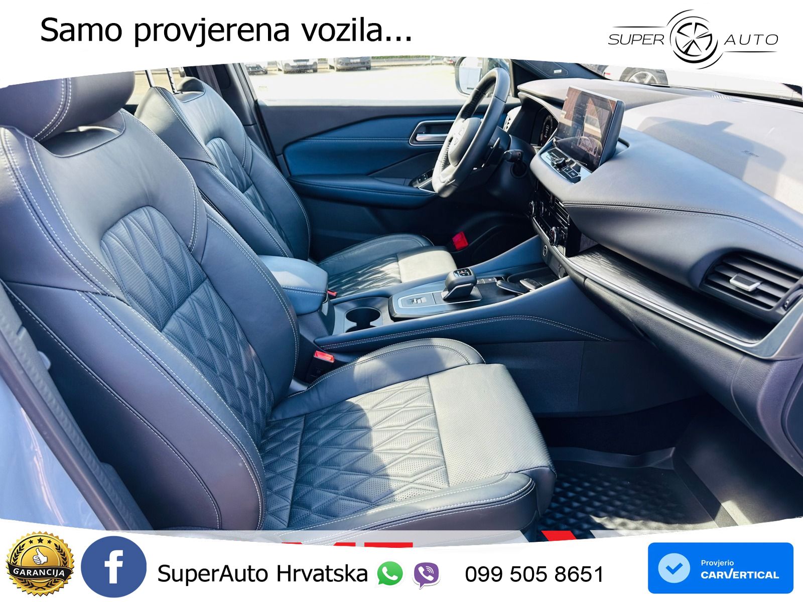 Nissan Qashqai 1.3 DIG-T (158 KS) Xtronic Tekna