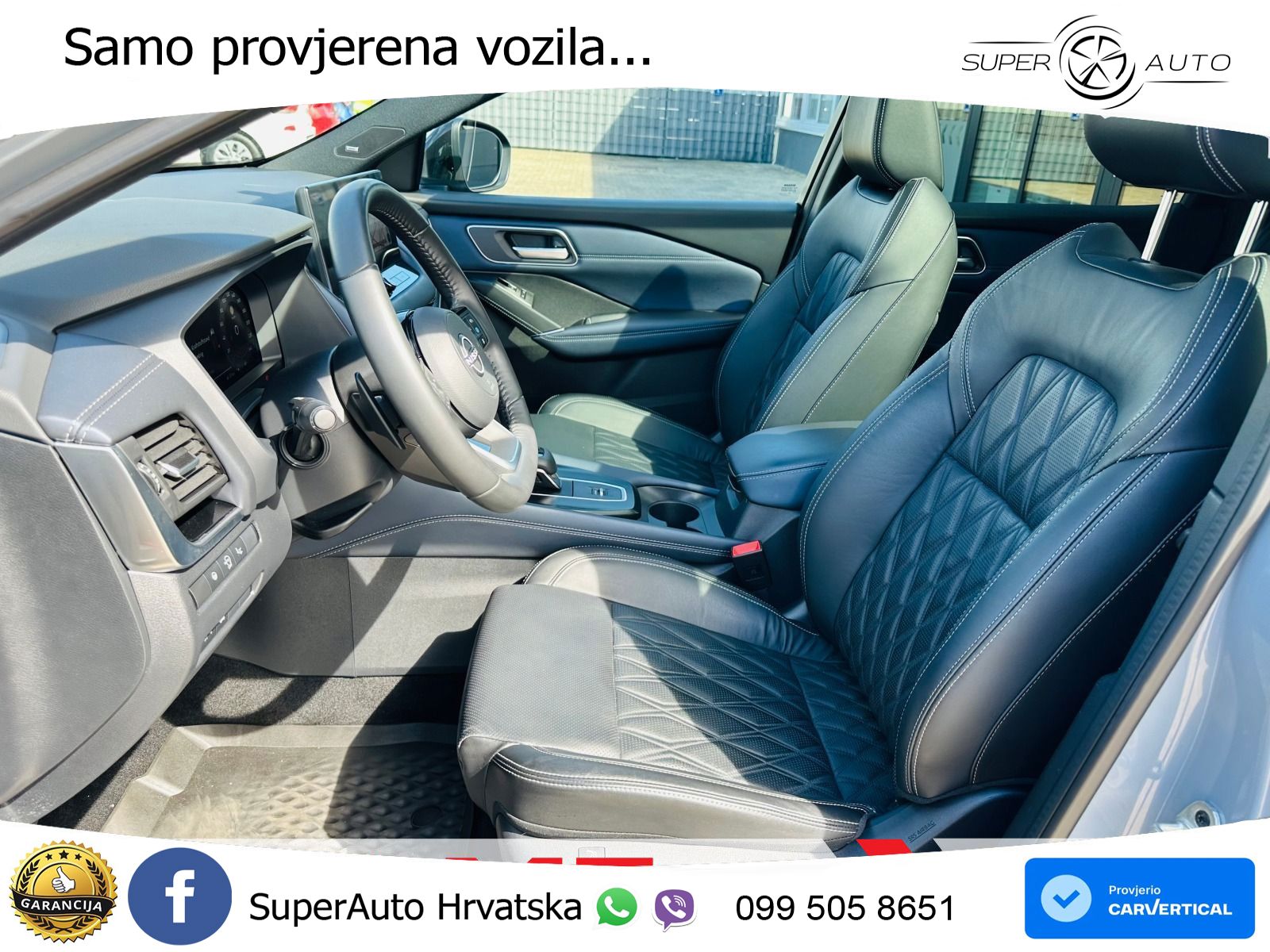 Nissan Qashqai 1.3 DIG-T (158 KS) Xtronic Tekna