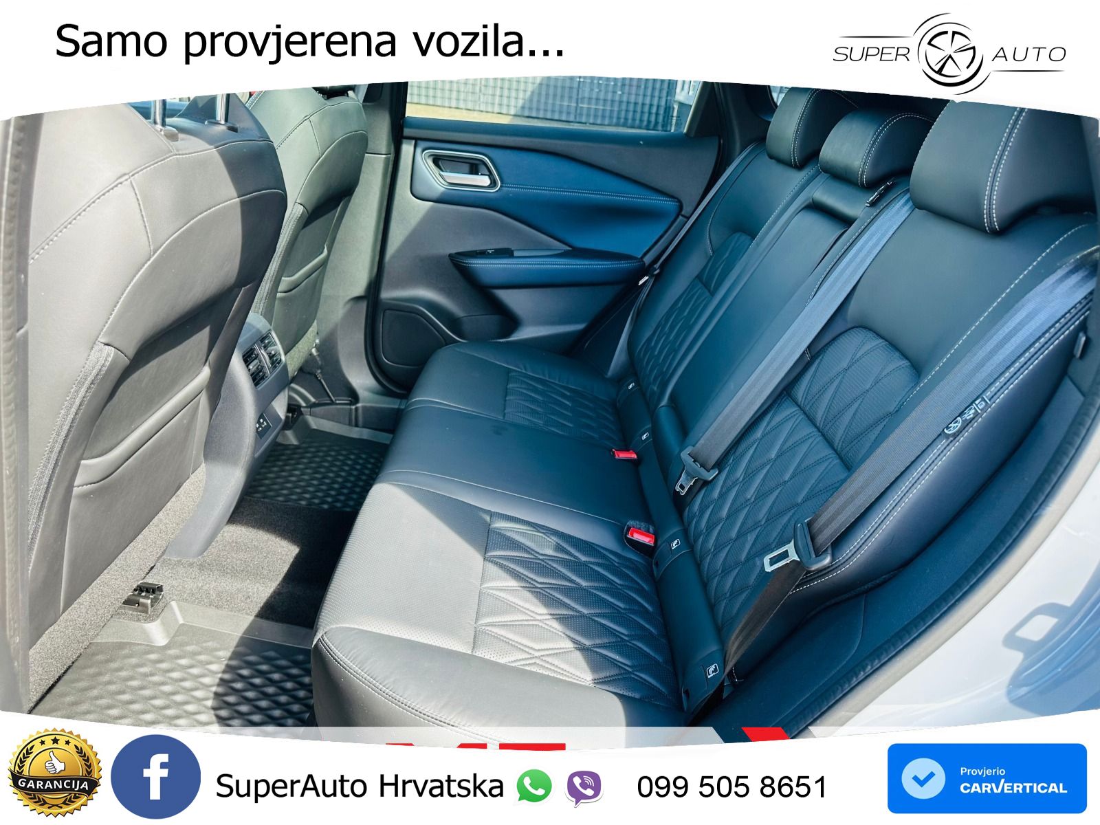 Nissan Qashqai 1.3 DIG-T (158 KS) Xtronic Tekna