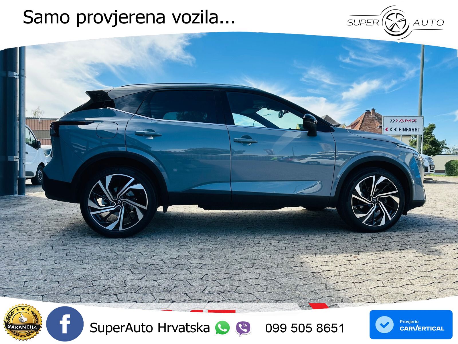 Nissan Qashqai 1.3 DIG-T (158 KS) Xtronic Tekna