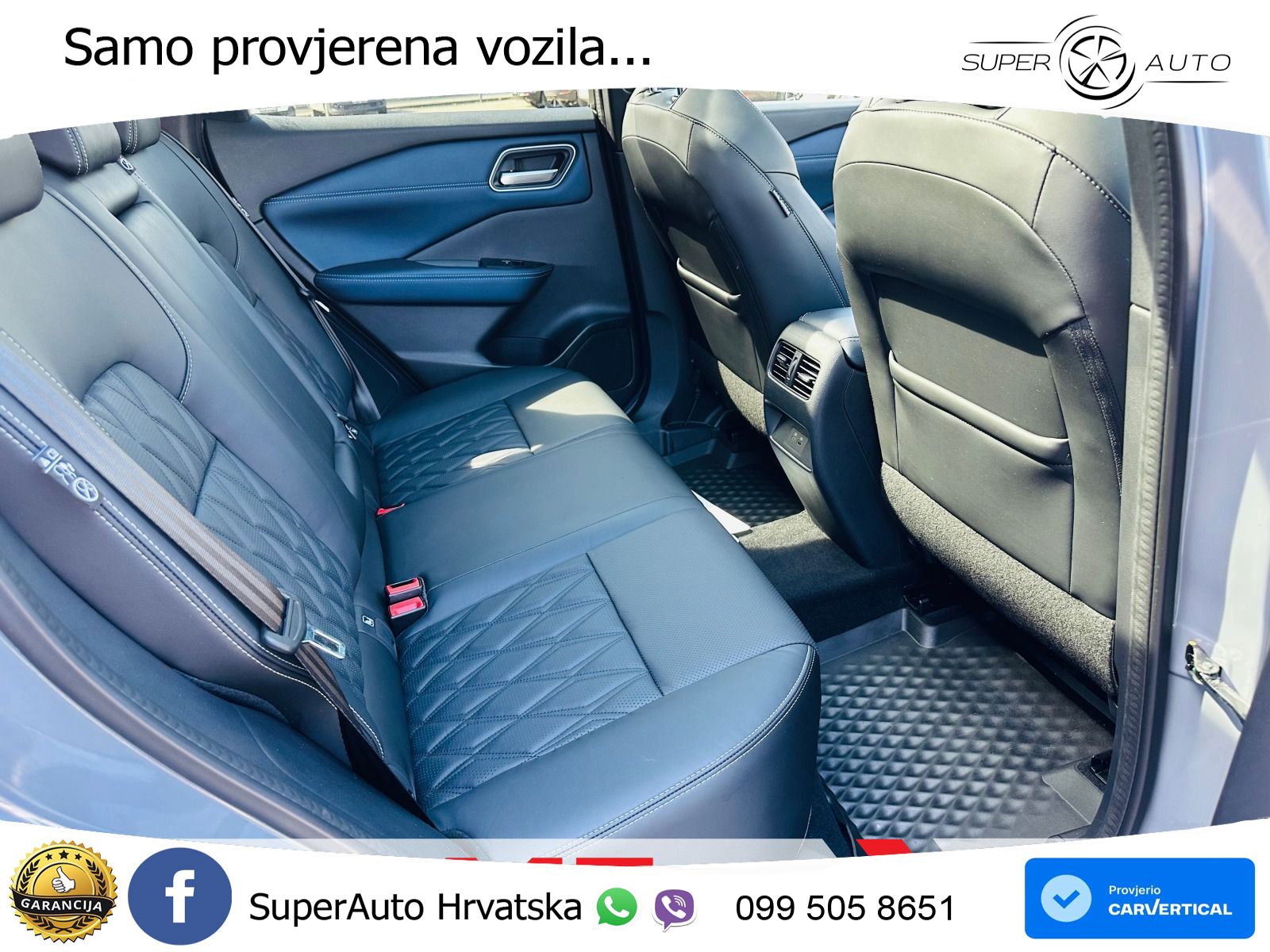 Nissan Qashqai 1.3 DIG-T (158 KS) Xtronic Tekna