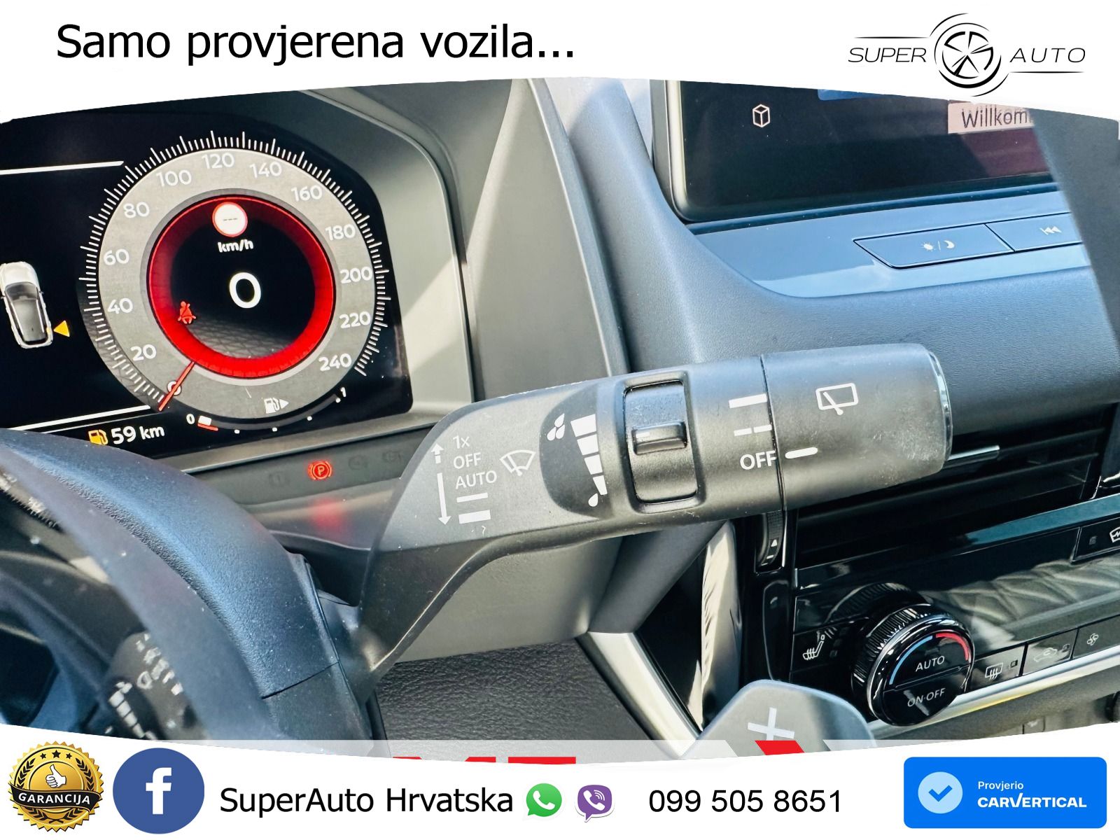 Nissan Qashqai 1.3 DIG-T (158 KS) Xtronic Tekna