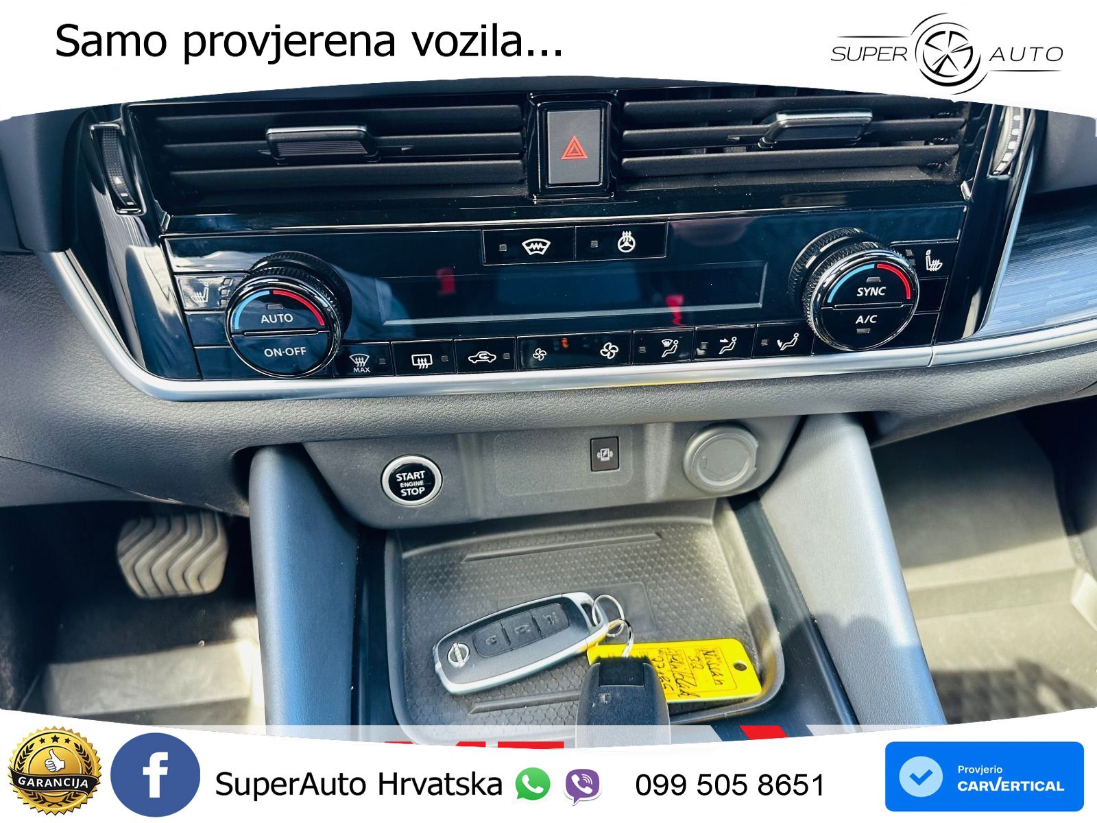 Nissan Qashqai 1.3 DIG-T (158 KS) Xtronic Tekna
