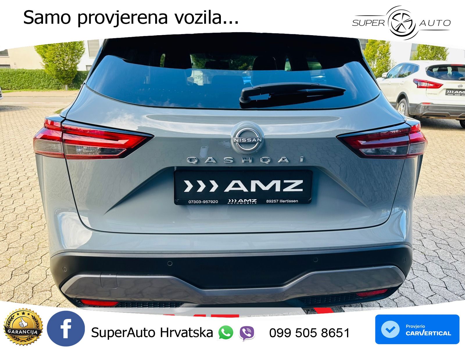 Nissan Qashqai 1.3 DIG-T (158 KS) Xtronic Tekna
