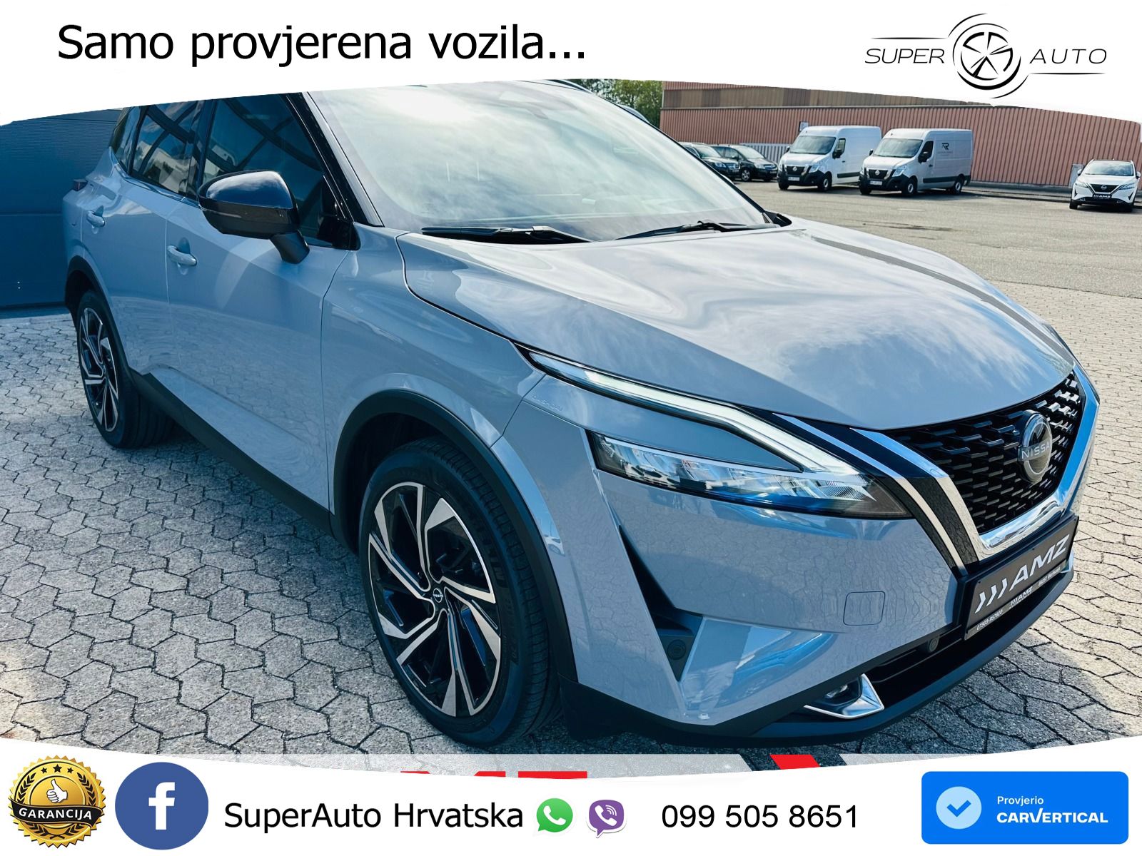 Nissan Qashqai 1.3 DIG-T (158 KS) Xtronic Tekna