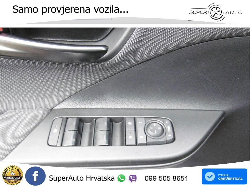 Toyota C-HR 1.8 (140 KS) Hybrid e-CVT Teamplayer LED+GR SJED+ACC