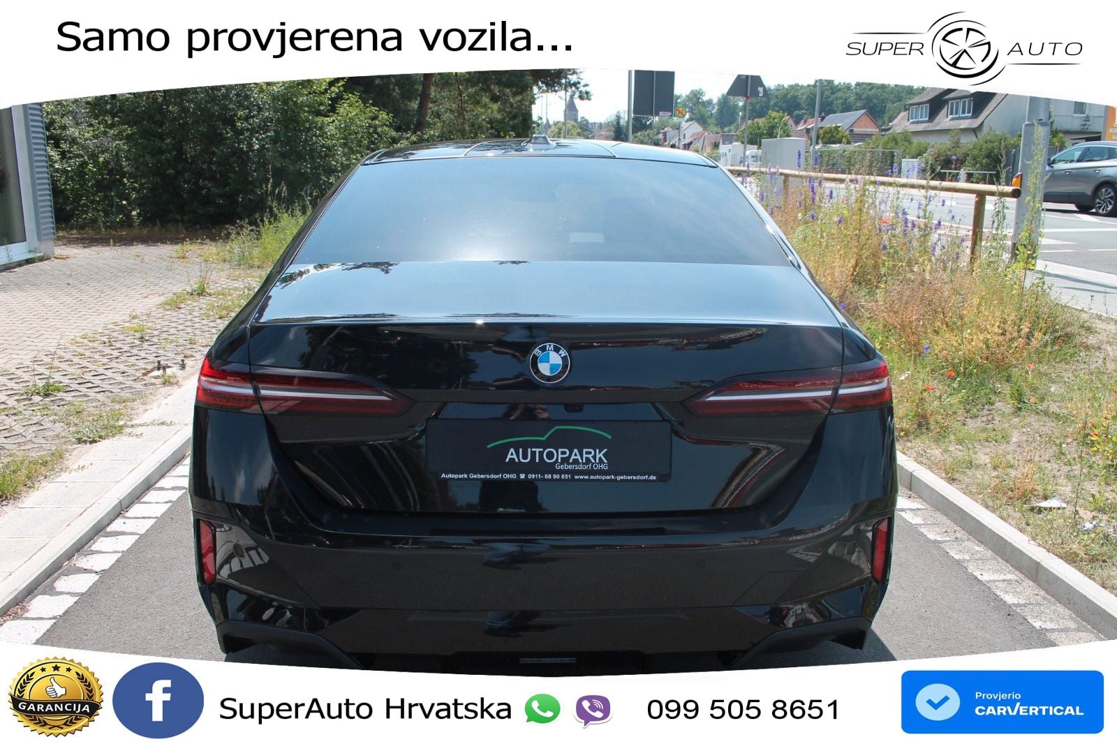 BMW 520d (197 KS) xDrive Steptronic M Sport LED+GR SJED+ACC