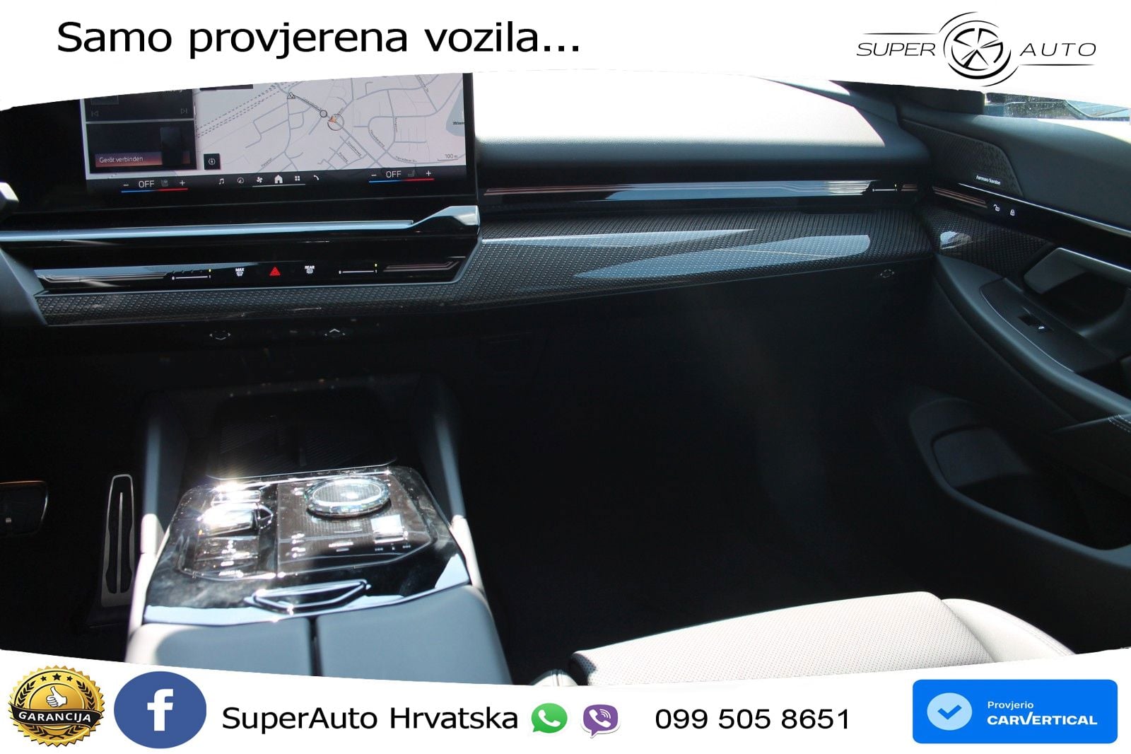 BMW 520d (197 KS) xDrive Steptronic M Sport LED+GR SJED+ACC