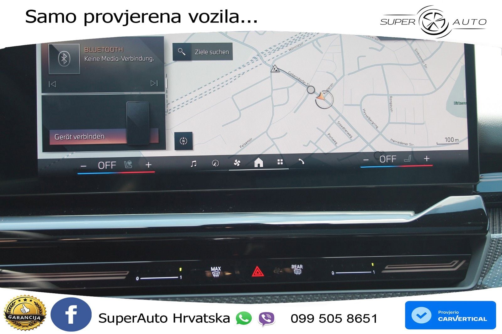 BMW 520d (197 KS) xDrive Steptronic M Sport LED+GR SJED+ACC