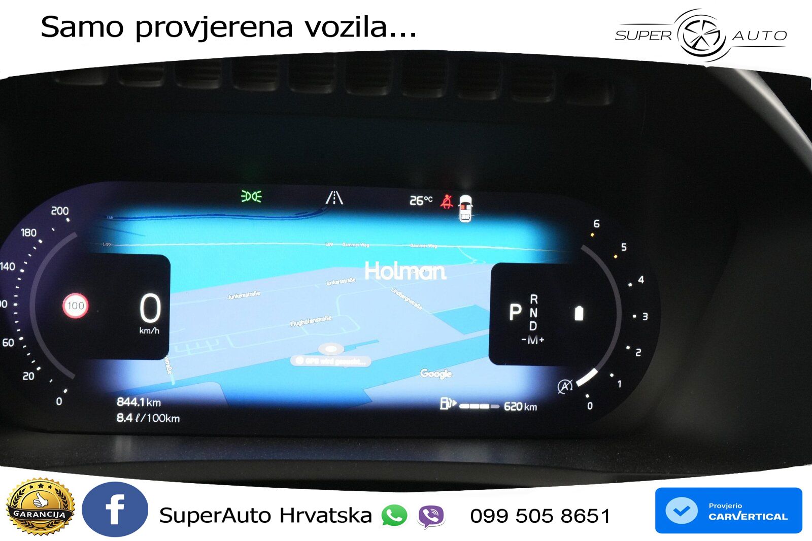 Volvo XC90 2.0 B5 Diesel AWD Automatic ACC+GR SJED+360+PANO