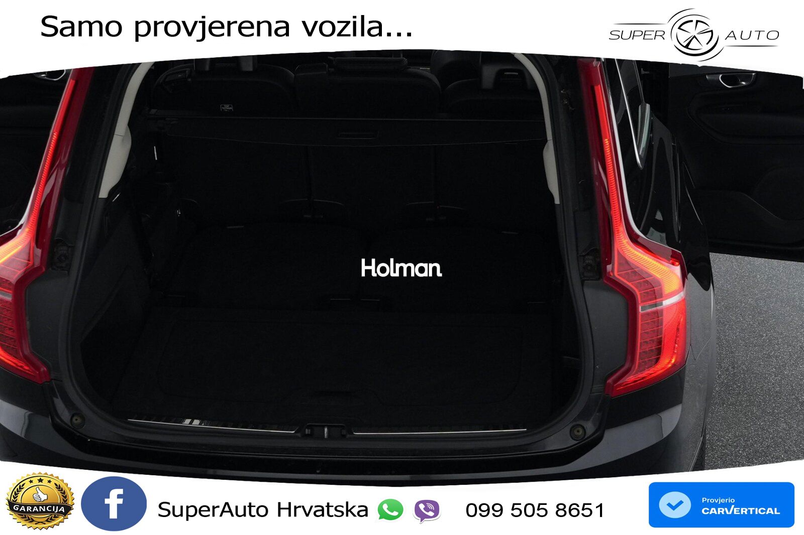 Volvo XC90 2.0 B5 Diesel AWD Automatic ACC+GR SJED+360+PANO