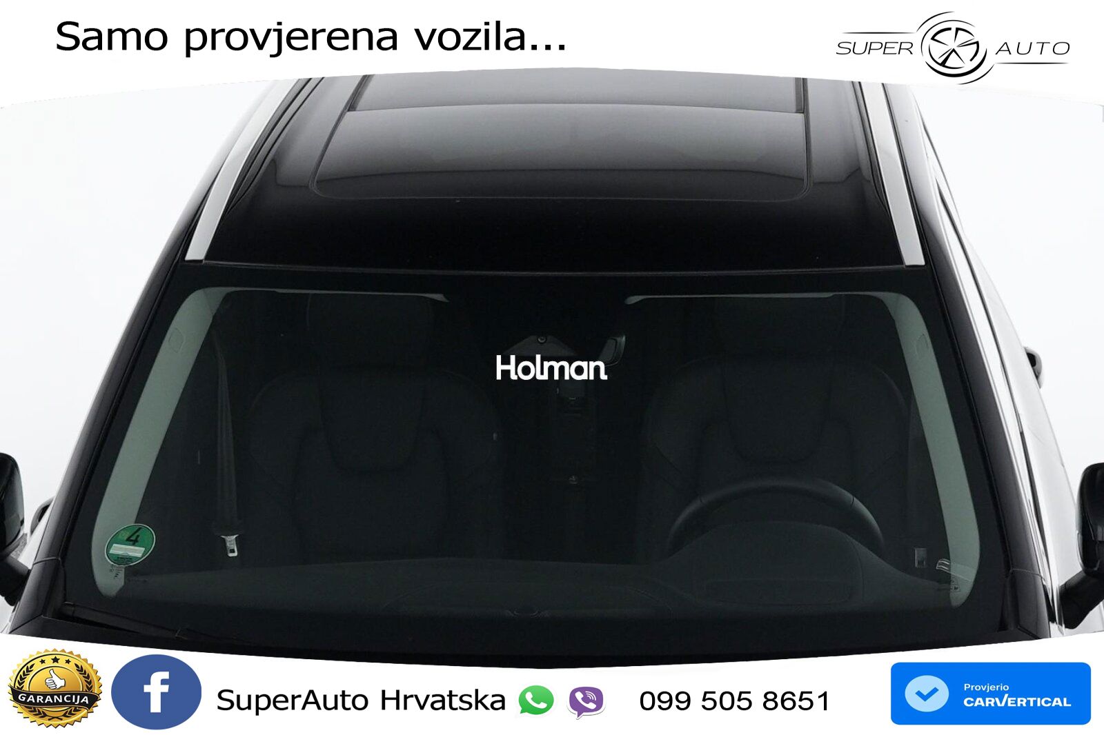 Volvo XC90 2.0 B5 Diesel AWD Automatic ACC+GR SJED+360+PANO