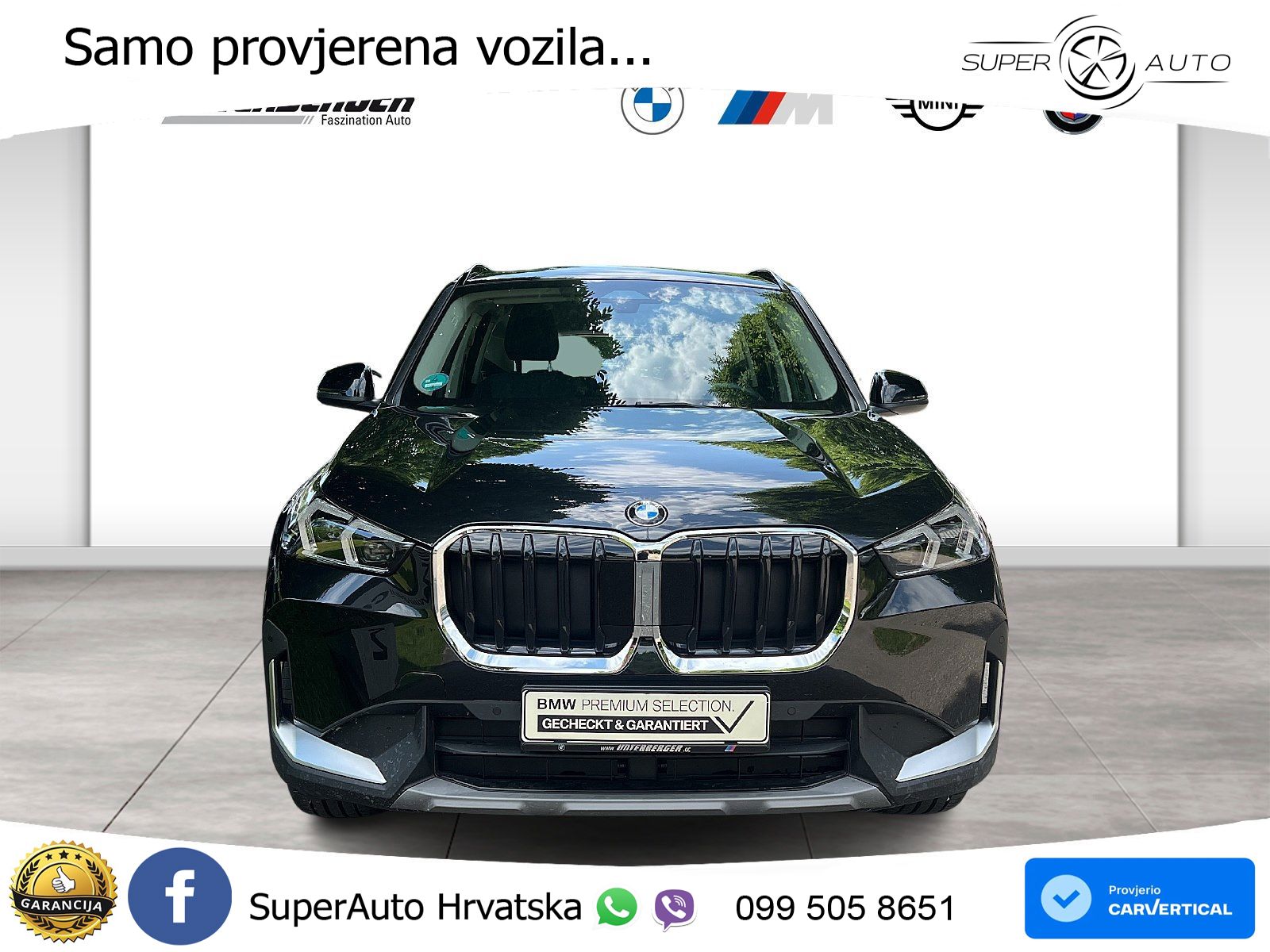 BMW X1 18i (136 KS) sDrive Steptronic LED+GR SJED+ACC