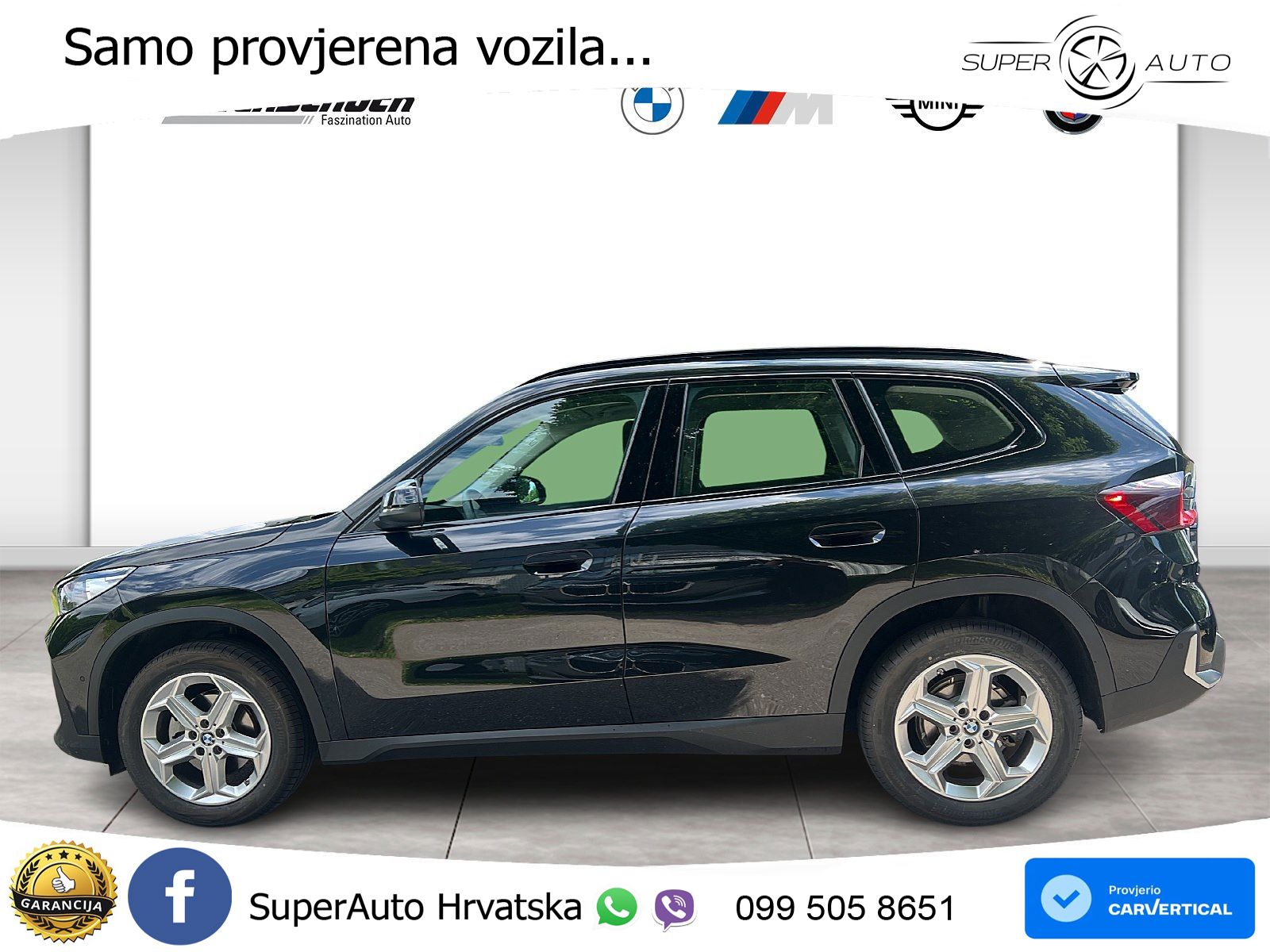 BMW X1 18i (136 KS) sDrive Steptronic LED+GR SJED+ACC