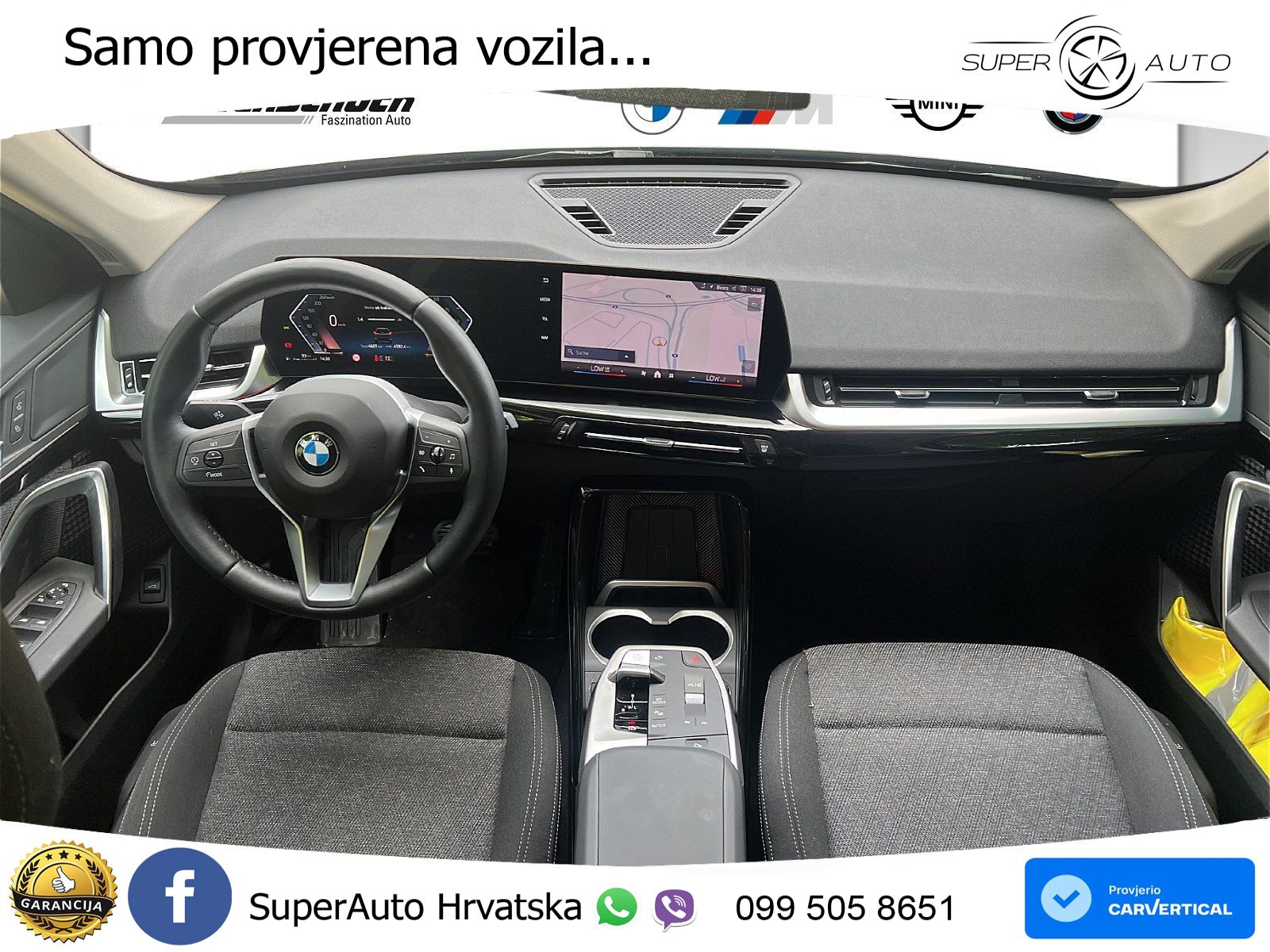 BMW X1 18i (136 KS) sDrive Steptronic LED+GR SJED+ACC