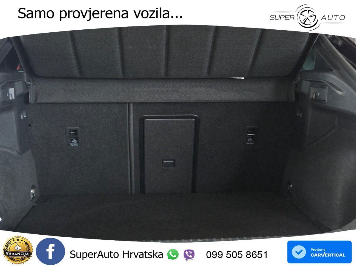 Cupra Formentor VZ5 2.5 TSI (390 KS) 4Drive DSG LED+GR SJED+ACC