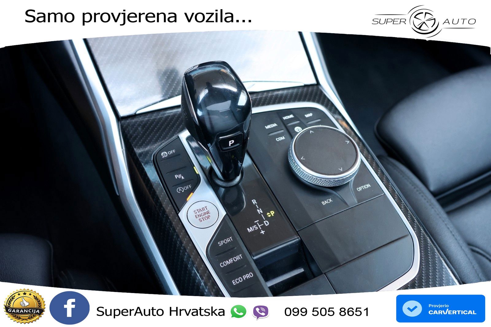 BMW 330i (258 KS) xDrive Steptronic