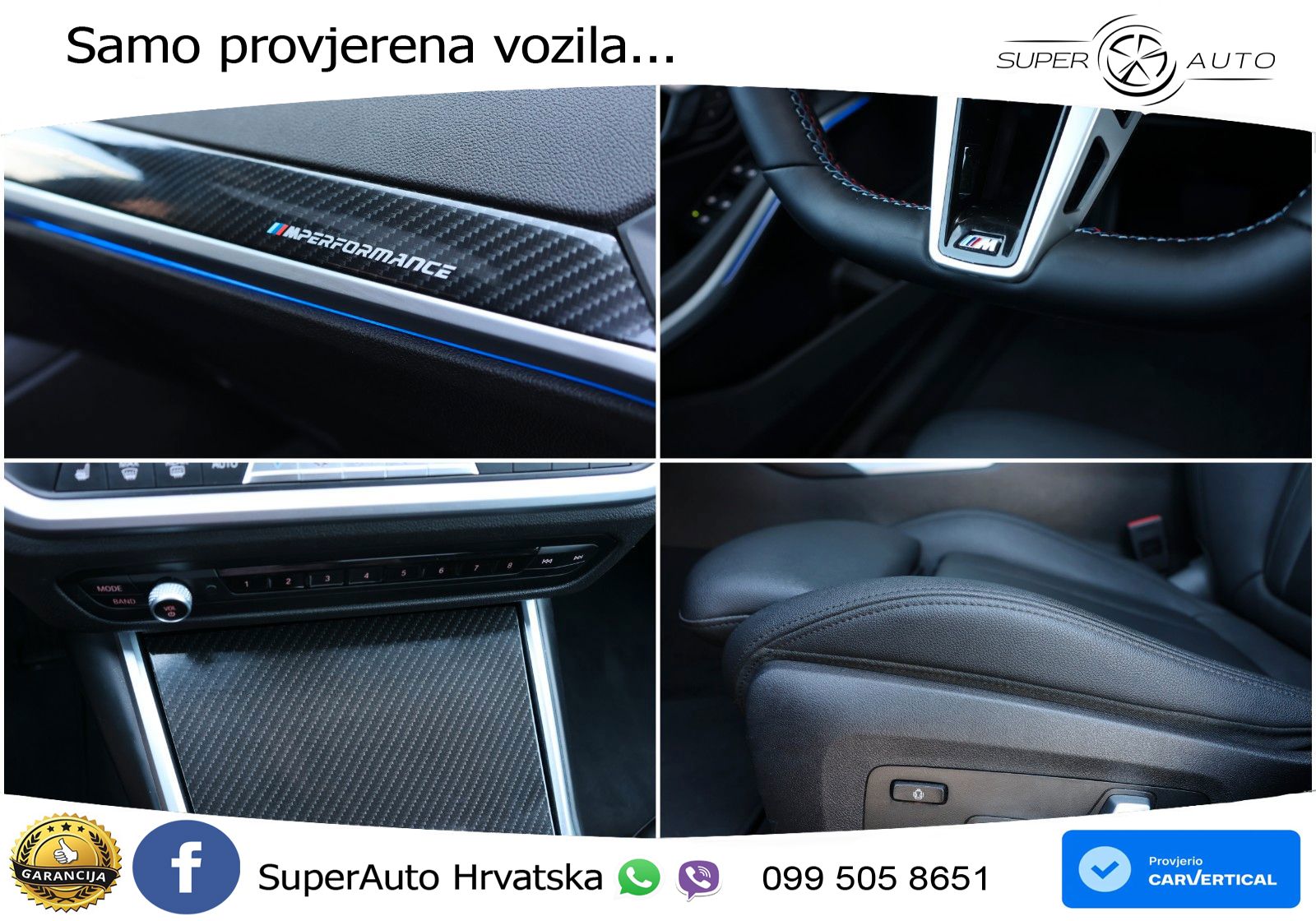 BMW 330i (258 KS) xDrive Steptronic