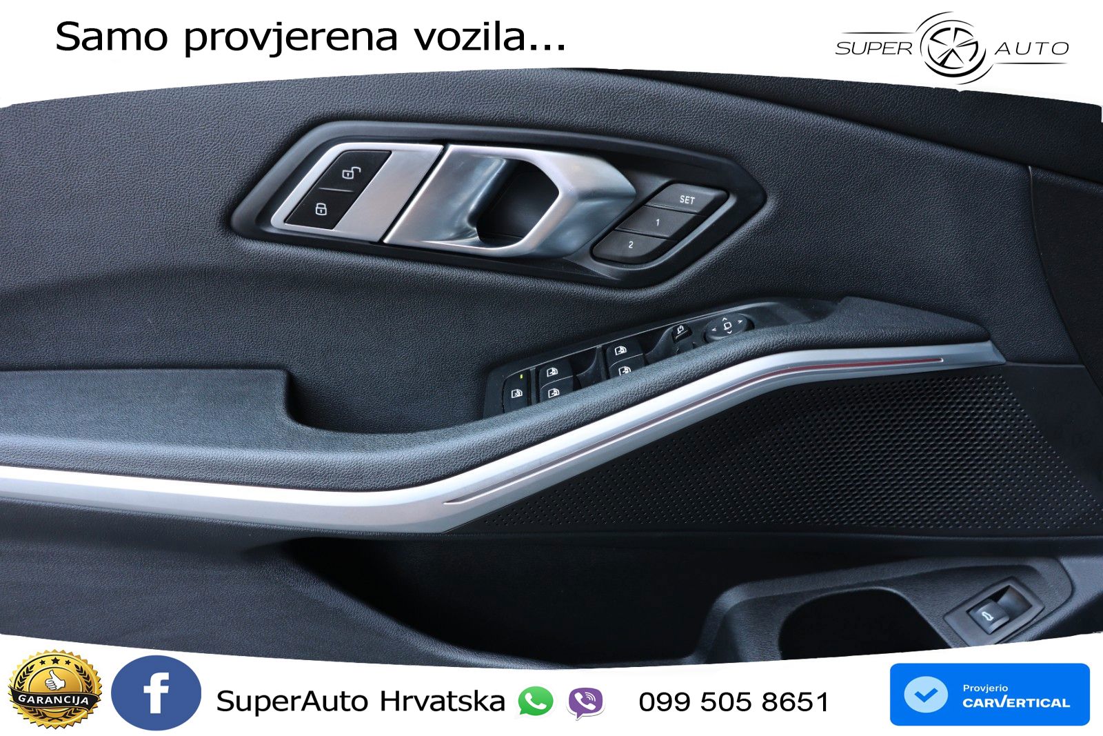 BMW 330i (258 KS) xDrive Steptronic