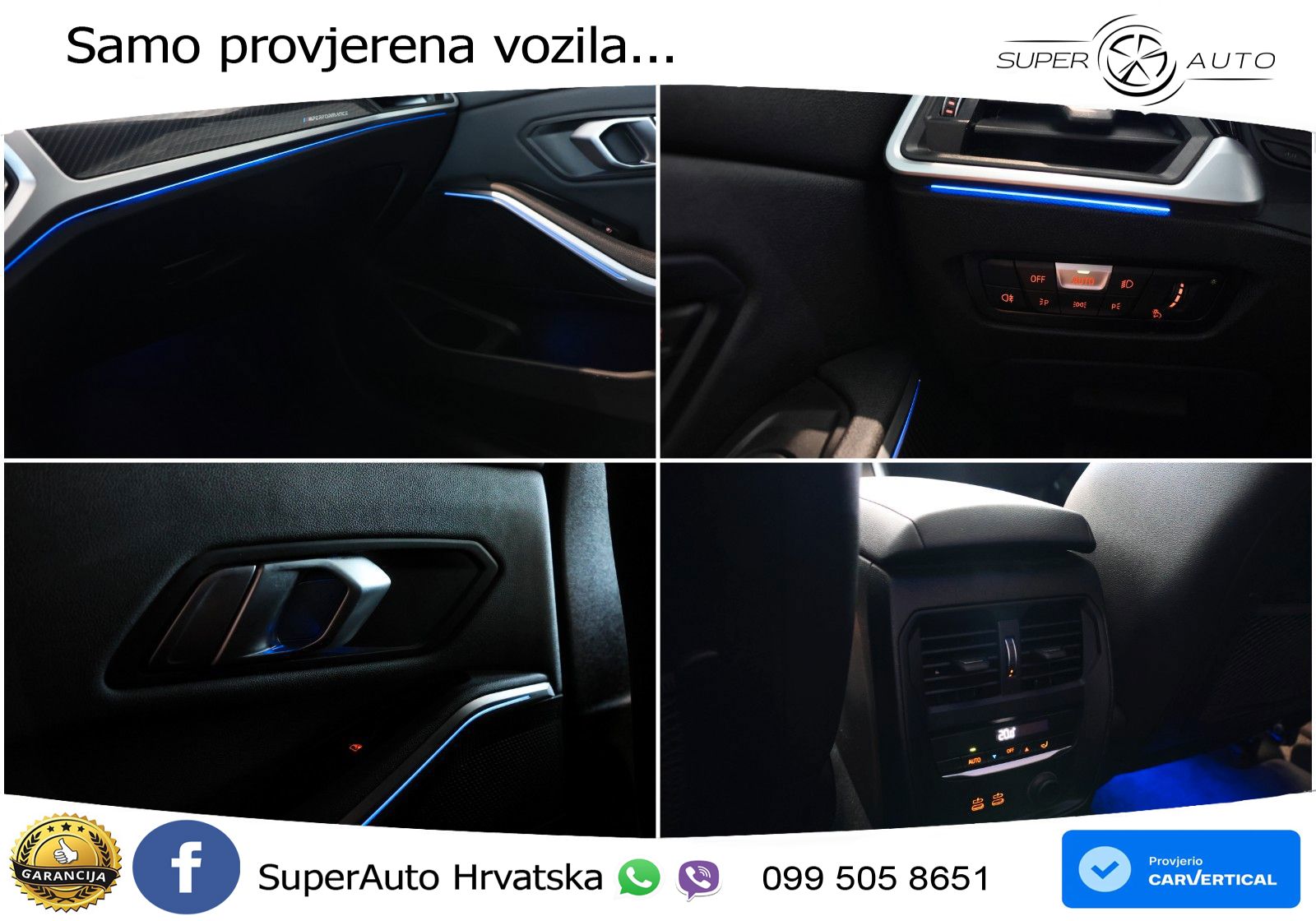 BMW 330i (258 KS) xDrive Steptronic