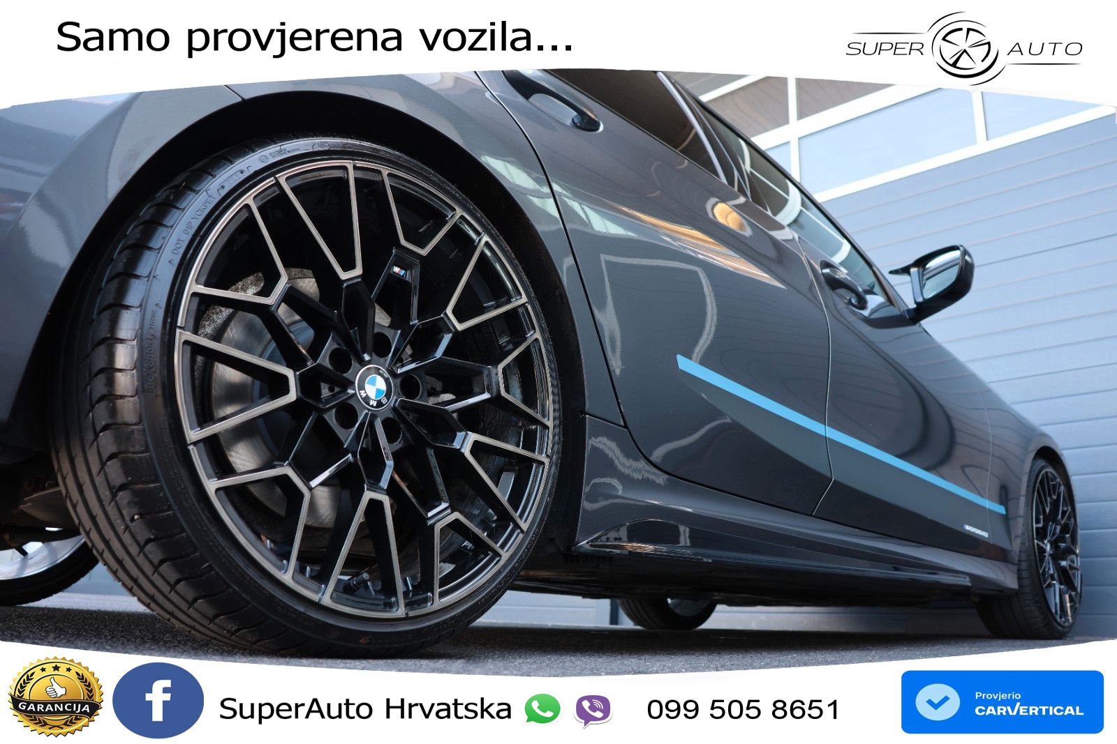 BMW 330i (258 KS) xDrive Steptronic