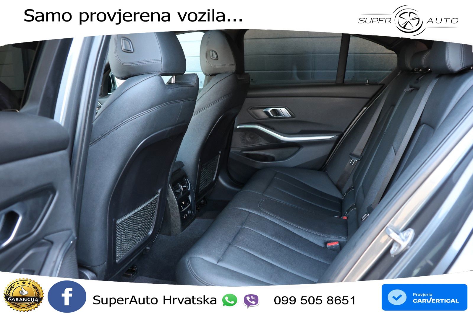 BMW 330i (258 KS) xDrive Steptronic