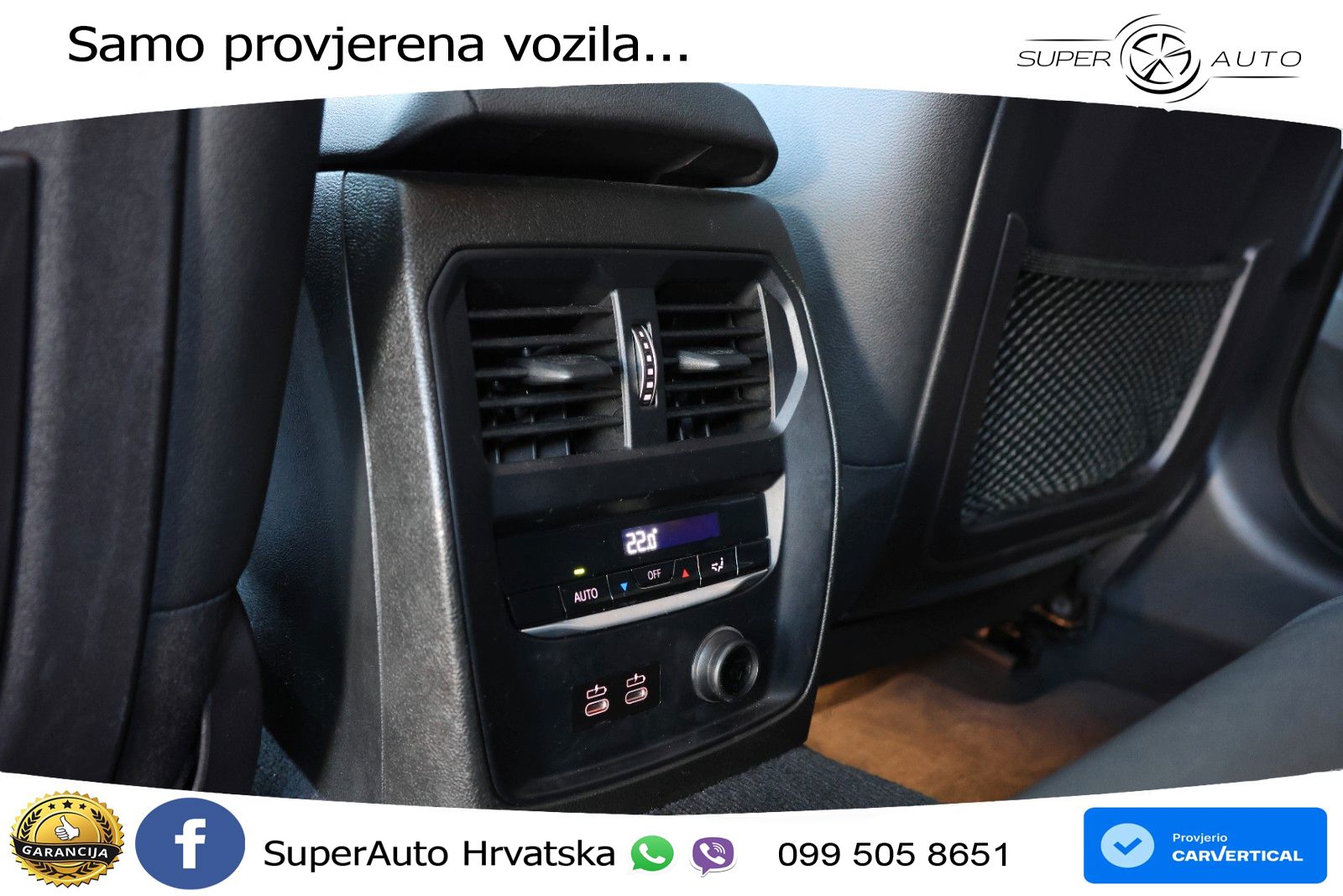 BMW 330i (258 KS) xDrive Steptronic
