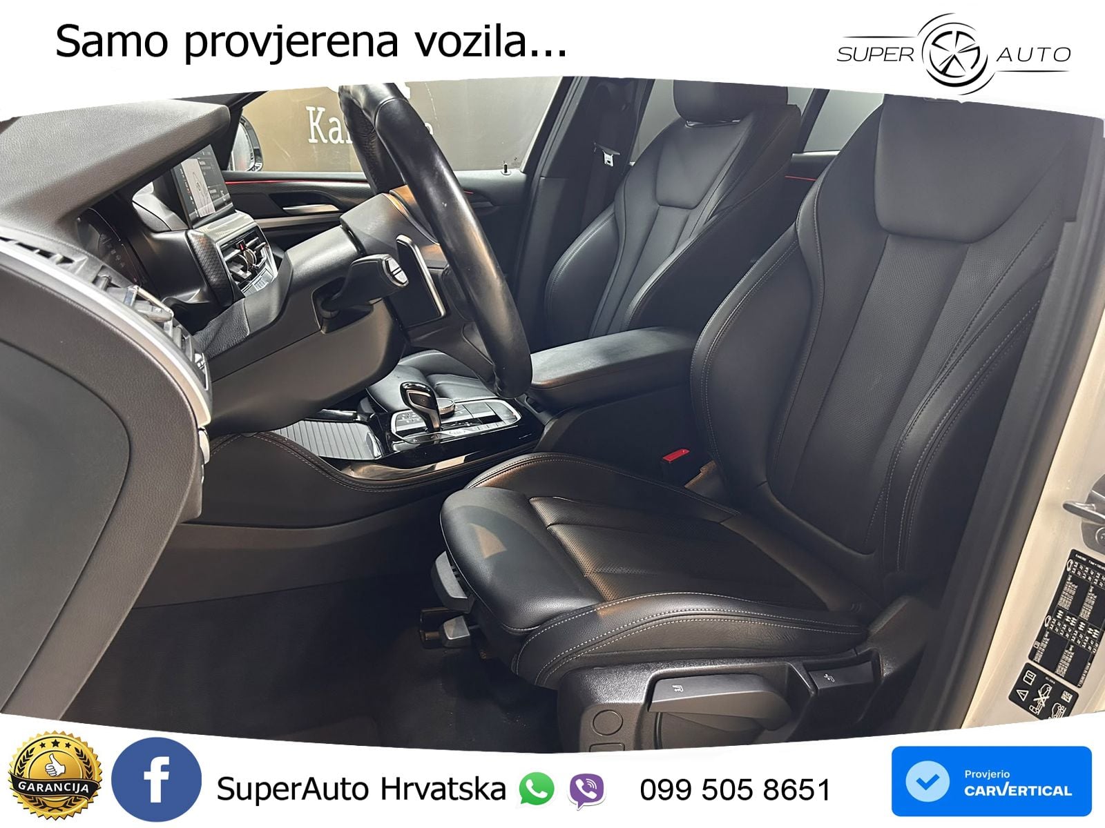 BMW X4 20i (184 KS) xDrive Steptronic M Sport